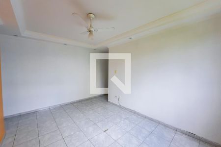 Sala de apartamento para alugar com 2 quartos, 53m² em Ferrazópolis, São Bernardo do Campo
