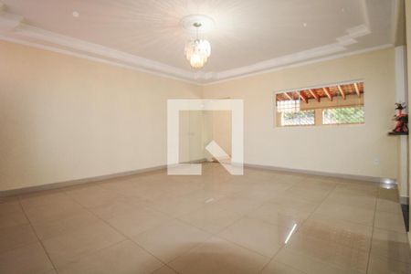 Sala de casa à venda com 2 quartos, 180m² em Vila Costa E Silva, Campinas