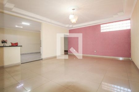 Sala de casa à venda com 2 quartos, 180m² em Vila Costa E Silva, Campinas