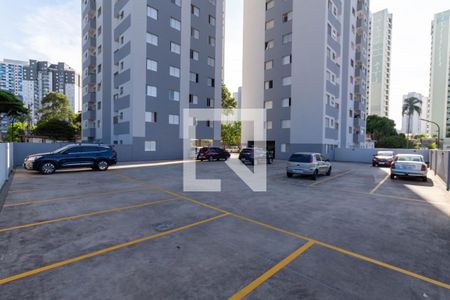 Apartamento à venda com 57m², 2 quartos e 1 vagaÁrea comum