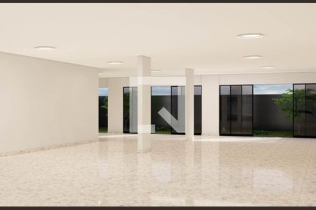 Apartamento à venda com 2 quartos, 72m² em Cruzeiro, Belo Horizonte