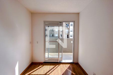 Sala de apartamento para alugar com 1 quarto, 32m² em Belenzinho, São Paulo