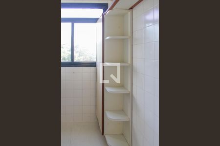 Área de Serviço de apartamento para alugar com 2 quartos, 78m² em Recreio dos Bandeirantes, Rio de Janeiro
