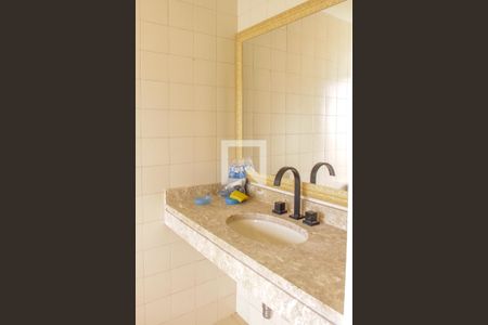 Banheiro Quarto 2 suíte de apartamento para alugar com 2 quartos, 78m² em Recreio dos Bandeirantes, Rio de Janeiro