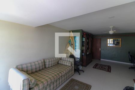 Apartamento à venda com 353m², 4 quartos e 2 vagasSala Segundo Andar