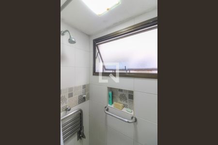 Apartamento à venda com 353m², 4 quartos e 2 vagasBanheiro Social 