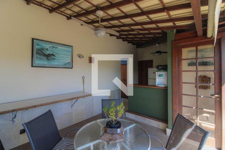 Apartamento à venda com 353m², 4 quartos e 2 vagasTerraço