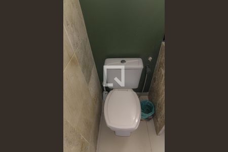 Apartamento à venda com 353m², 4 quartos e 2 vagasBanheiro