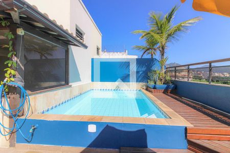 Apartamento à venda com 353m², 4 quartos e 2 vagasTerraço