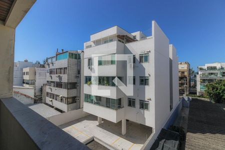 Apartamento à venda com 353m², 4 quartos e 2 vagasVaranda