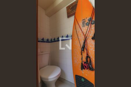 Apartamento à venda com 353m², 4 quartos e 2 vagasBanheiro externo