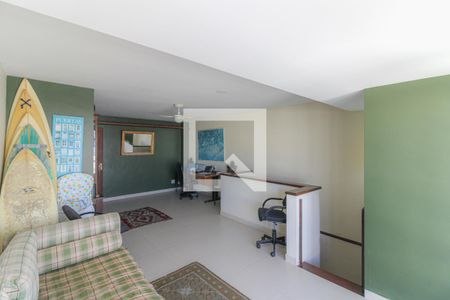 Apartamento à venda com 353m², 4 quartos e 2 vagasSala Segundo Andar