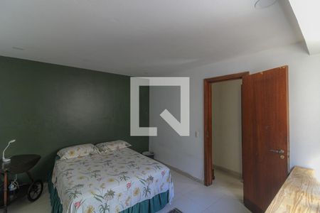 Apartamento à venda com 353m², 4 quartos e 2 vagasQuarto 3