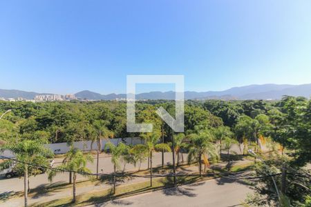 Apartamento à venda com 353m², 4 quartos e 2 vagasVaranda