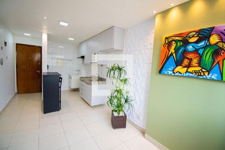 Apartamento para alugar com 2 quartos, 48m² em Águas Claras, Brasília