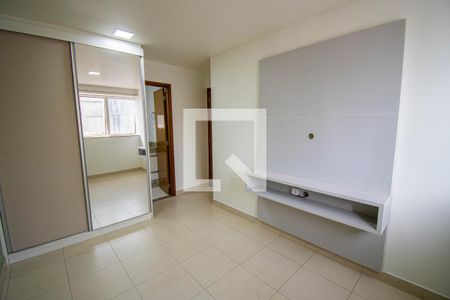Quarto 2 de apartamento para alugar com 2 quartos, 48m² em Norte (águas Claras), Brasília