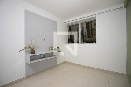 Suíte de apartamento para alugar com 2 quartos, 48m² em Águas Claras, Brasília