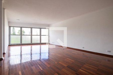Sala de apartamento para alugar com 3 quartos, 126m² em Sumaré, São Paulo