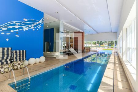 Apartamento para alugar com 84m², 2 quartos e 2 vagasÁrea comum - Piscina Coberta