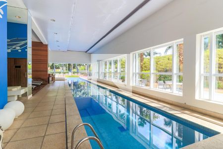 Apartamento para alugar com 84m², 2 quartos e 2 vagasÁrea comum - Piscina Coberta