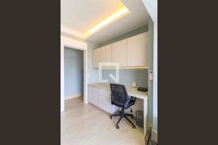 Apartamento para alugar com 84m², 2 quartos e 2 vagasEscritório