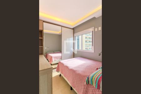 Apartamento para alugar com 84m², 2 quartos e 2 vagasSuíte 2