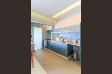 Apartamento para alugar com 84m², 2 quartos e 2 vagasCozinha