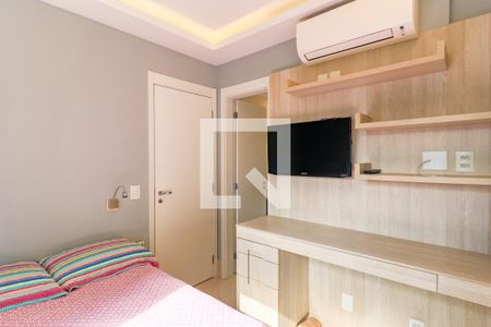 Apartamento para alugar com 84m², 2 quartos e 2 vagasSuíte 2