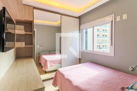 Apartamento para alugar com 84m², 2 quartos e 2 vagasSuíte 2