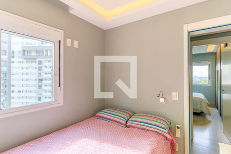 Apartamento para alugar com 84m², 2 quartos e 2 vagasSuíte 2