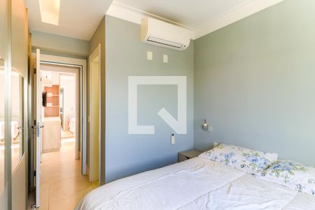 Apartamento para alugar com 84m², 2 quartos e 2 vagasSuíte 1