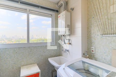 Apartamento para alugar com 84m², 2 quartos e 2 vagasÁrea de Serviço