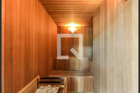 Apartamento para alugar com 84m², 2 quartos e 2 vagasÁrea comum - Sauna