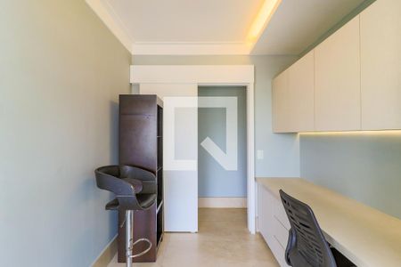 Apartamento para alugar com 84m², 2 quartos e 2 vagasEscritório