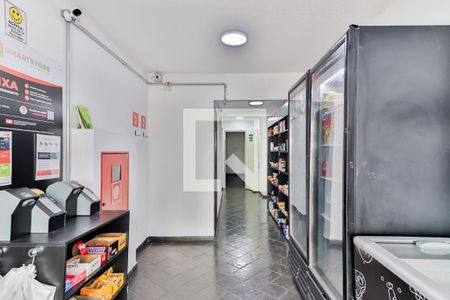 Apartamento para alugar com 48m², 2 quartos e 1 vagaMercadinho 24 Horas