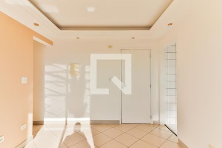 Sala de apartamento para alugar com 2 quartos, 48m² em Rio Pequeno, São Paulo