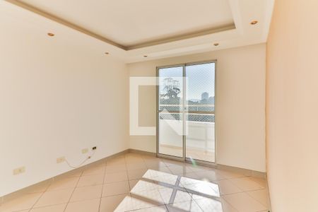 Sala de apartamento para alugar com 2 quartos, 48m² em Rio Pequeno, São Paulo