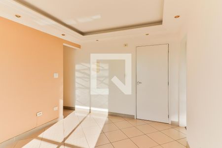 Sala de apartamento para alugar com 2 quartos, 48m² em Rio Pequeno, São Paulo