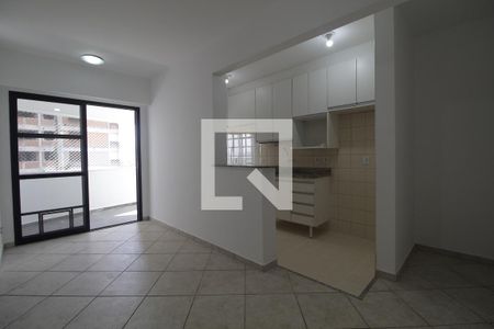 Sala de apartamento para alugar com 3 quartos, 50m² em Jacarepaguá, Rio de Janeiro