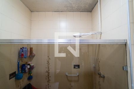 Casa à venda com 380m², 3 quartos e 6 vagas Casa à venda com 380m², 3 quartos e 6 vagasBanheiro da Suite Master