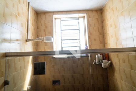 Casa à venda com 380m², 3 quartos e 6 vagas Casa à venda com 380m², 3 quartos e 6 vagasBanheiro da Suíte