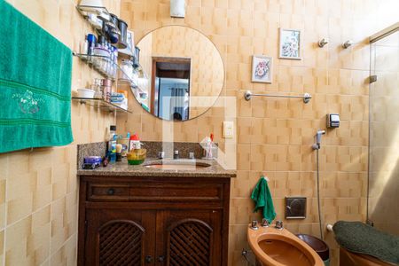 Casa à venda com 380m², 3 quartos e 6 vagas Casa à venda com 380m², 3 quartos e 6 vagasBanheiro da Suíte