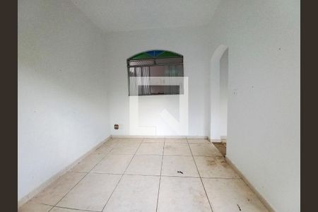 Casa para alugar com 2 quartos, 60m² em Boa Vista, Belo Horizonte