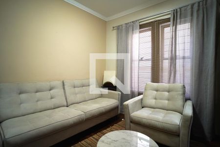 Sala de TV de casa para alugar com 4 quartos, 250m² em Vila Jardini, Sorocaba