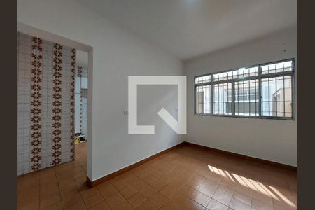 Sala de Jantar de casa à venda com 4 quartos, 169m² em Vila Anhangüera, São Paulo