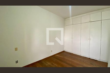 Quarto Suíte de apartamento à venda com 3 quartos, 100m² em Luxemburgo, Belo Horizonte
