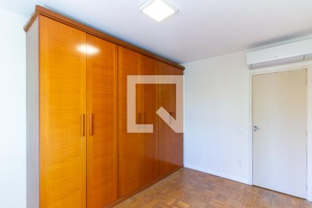 Quarto 1 de apartamento para alugar com 2 quartos, 60m² em Perdizes, São Paulo