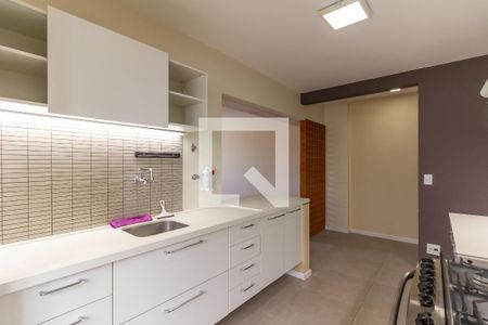 Apartamento para alugar com 60m², 2 quartos e 1 vagaCozinha