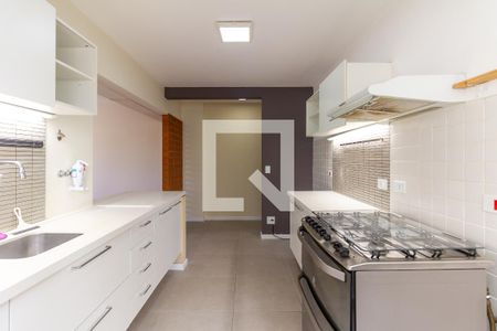 Apartamento para alugar com 60m², 2 quartos e 1 vagaCozinha