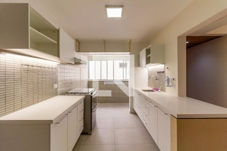 Apartamento para alugar com 60m², 2 quartos e 1 vagaCozinha